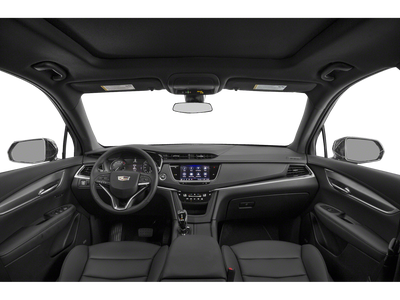 2023 Cadillac XT6 AWD 4dr Premium Luxury