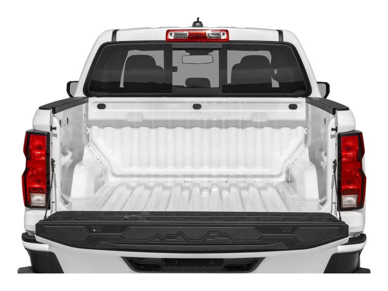 2023 Chevrolet Colorado 4WD Crew Cab LT