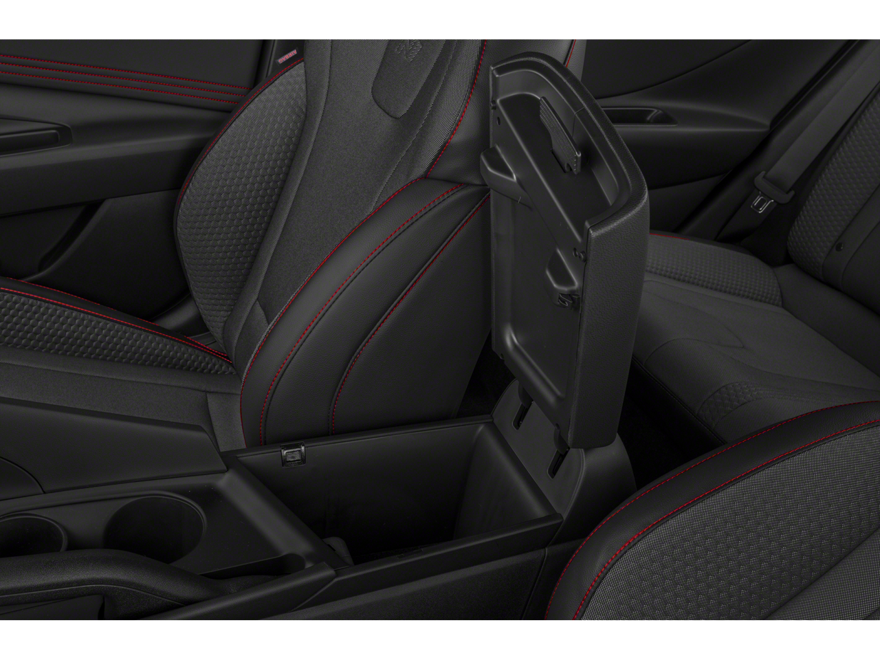 2023 Hyundai Elantra N Line DCT