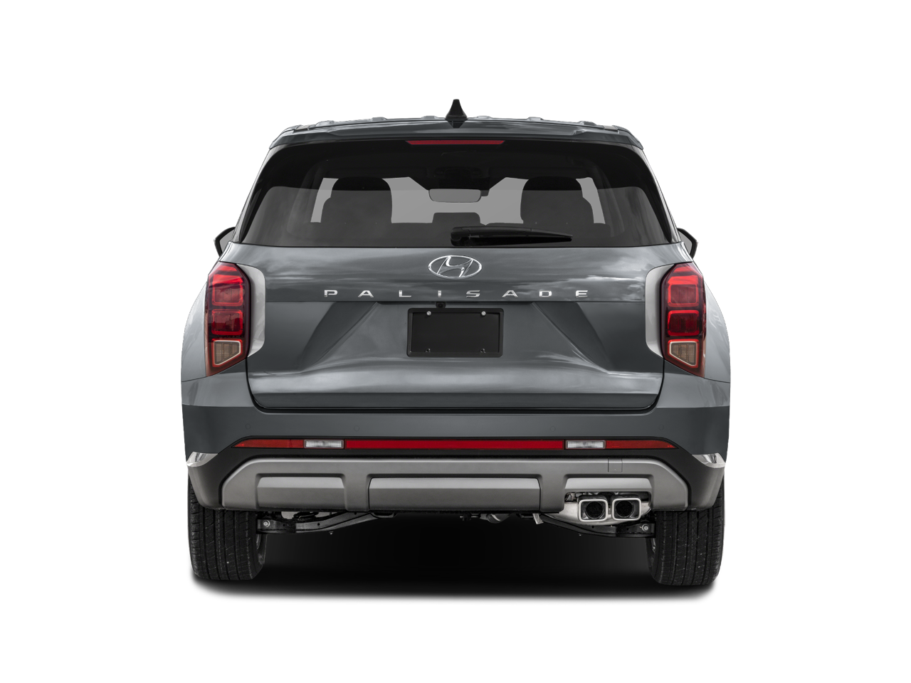 2023 Hyundai Palisade SE AWD