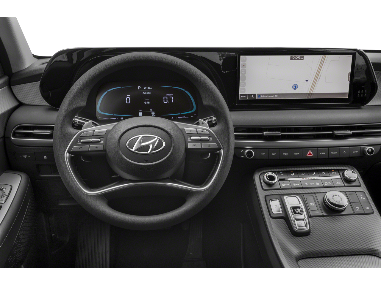 2023 Hyundai Palisade SE AWD