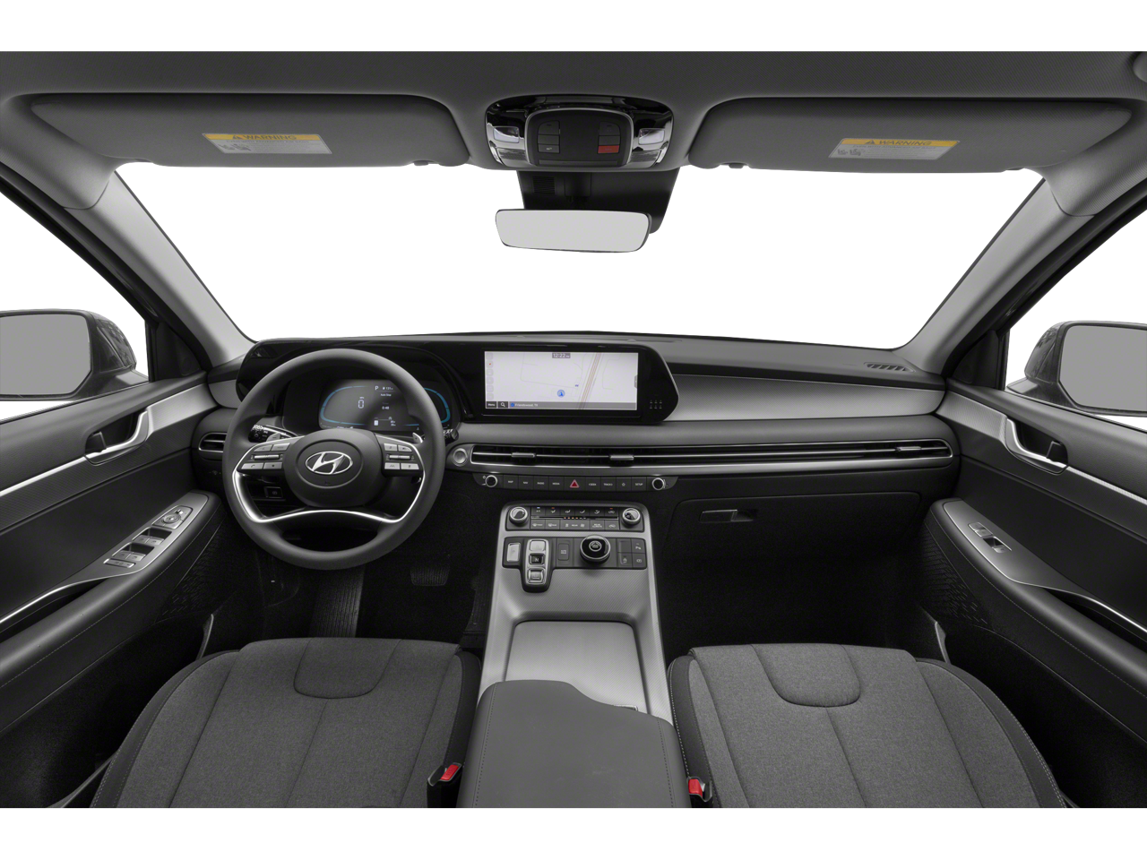 2023 Hyundai Palisade SE AWD