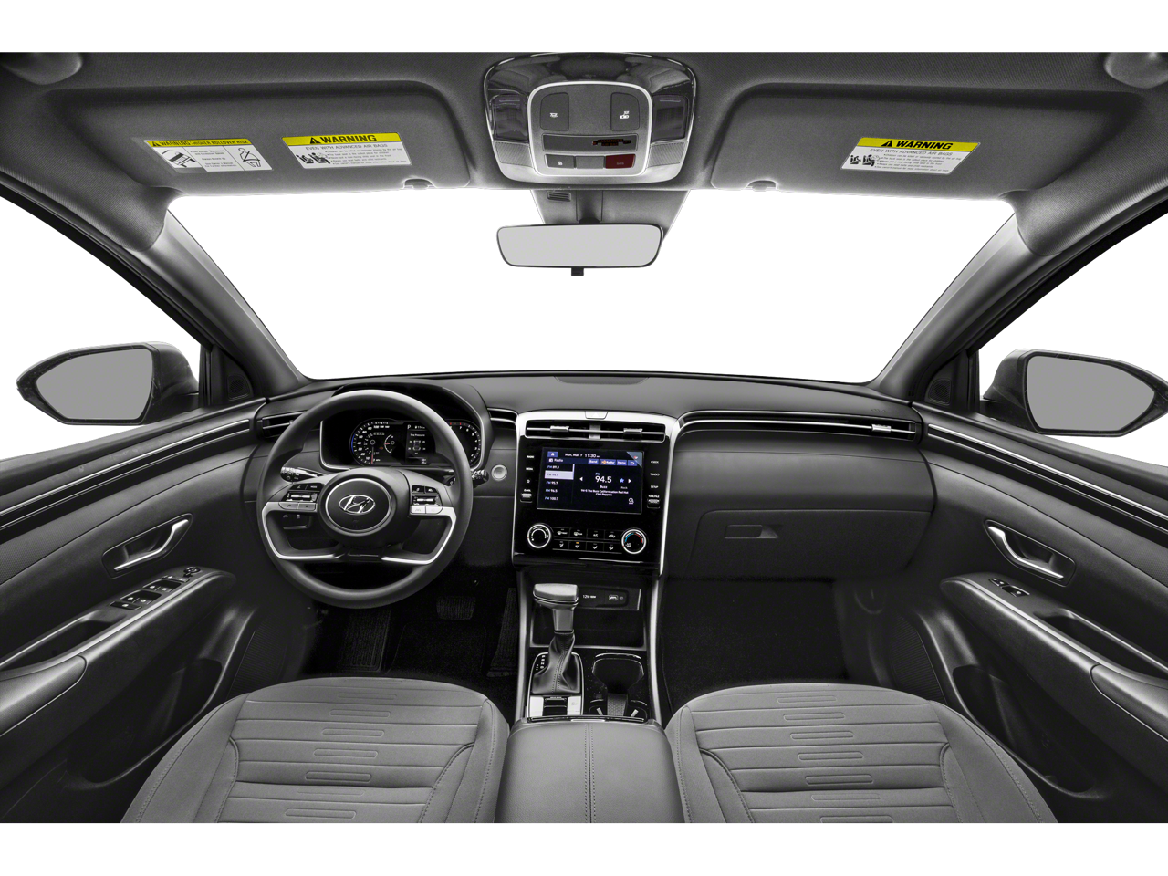 2023 Hyundai Santa Cruz SEL FWD