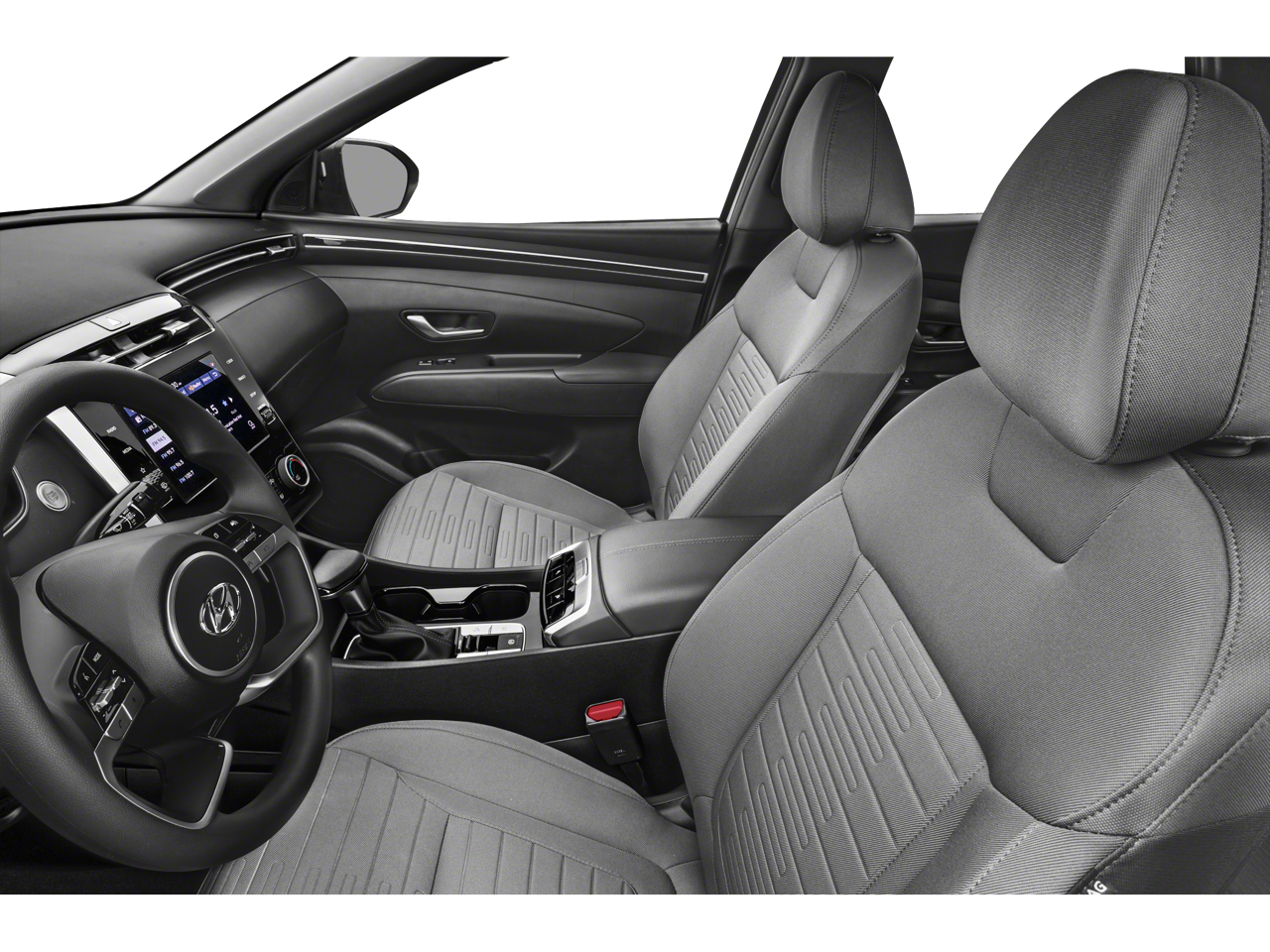 2023 Hyundai Santa Cruz SEL FWD