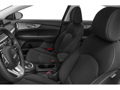 2023 Kia Forte LXS IVT