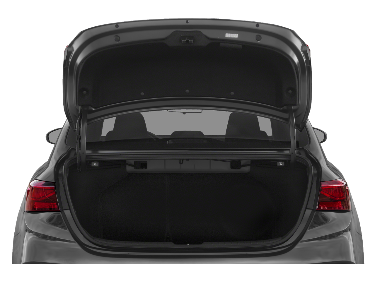 2023 Kia Forte LXS IVT