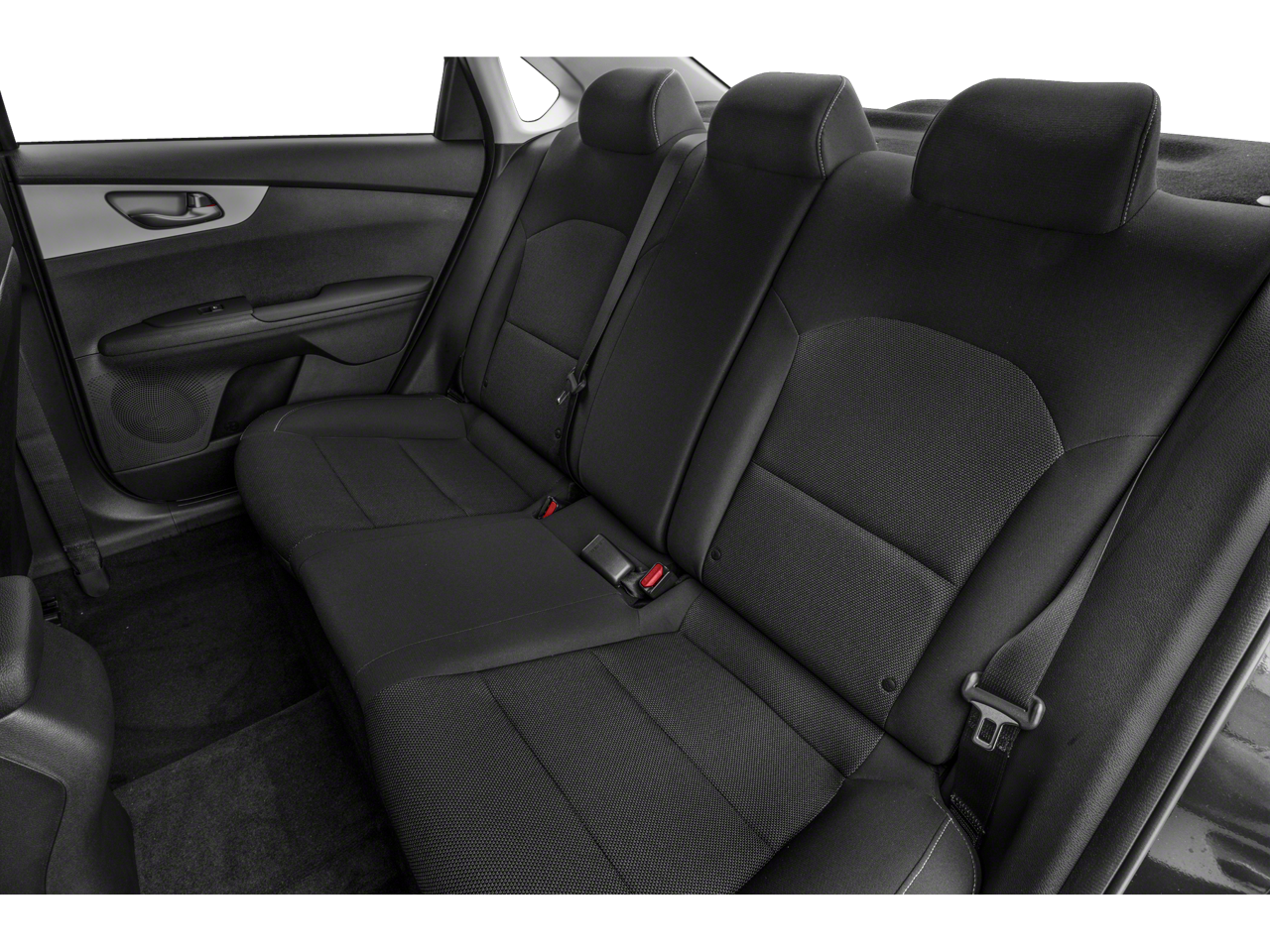 2023 Kia Forte LXS IVT