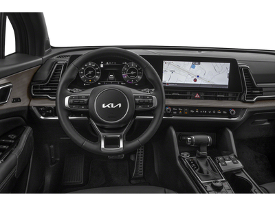 2023 Kia Sportage X-Pro Prestige AWD