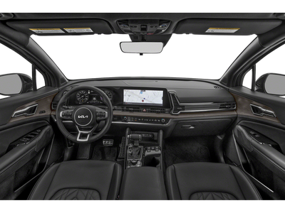 2023 Kia Sportage X-Pro Prestige AWD