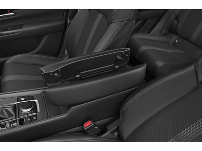 2023 Mazda Mazda CX-50 2.5 S Select Package