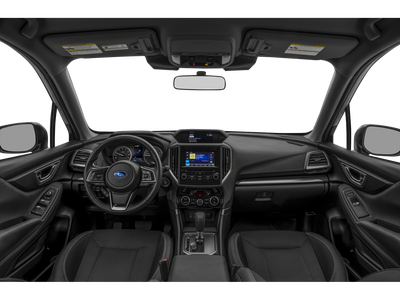 2023 Subaru Forester Premium CVT