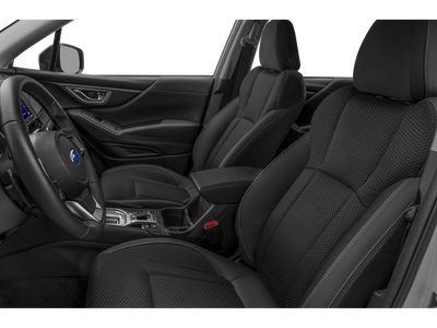 2023 Subaru Forester Premium CVT