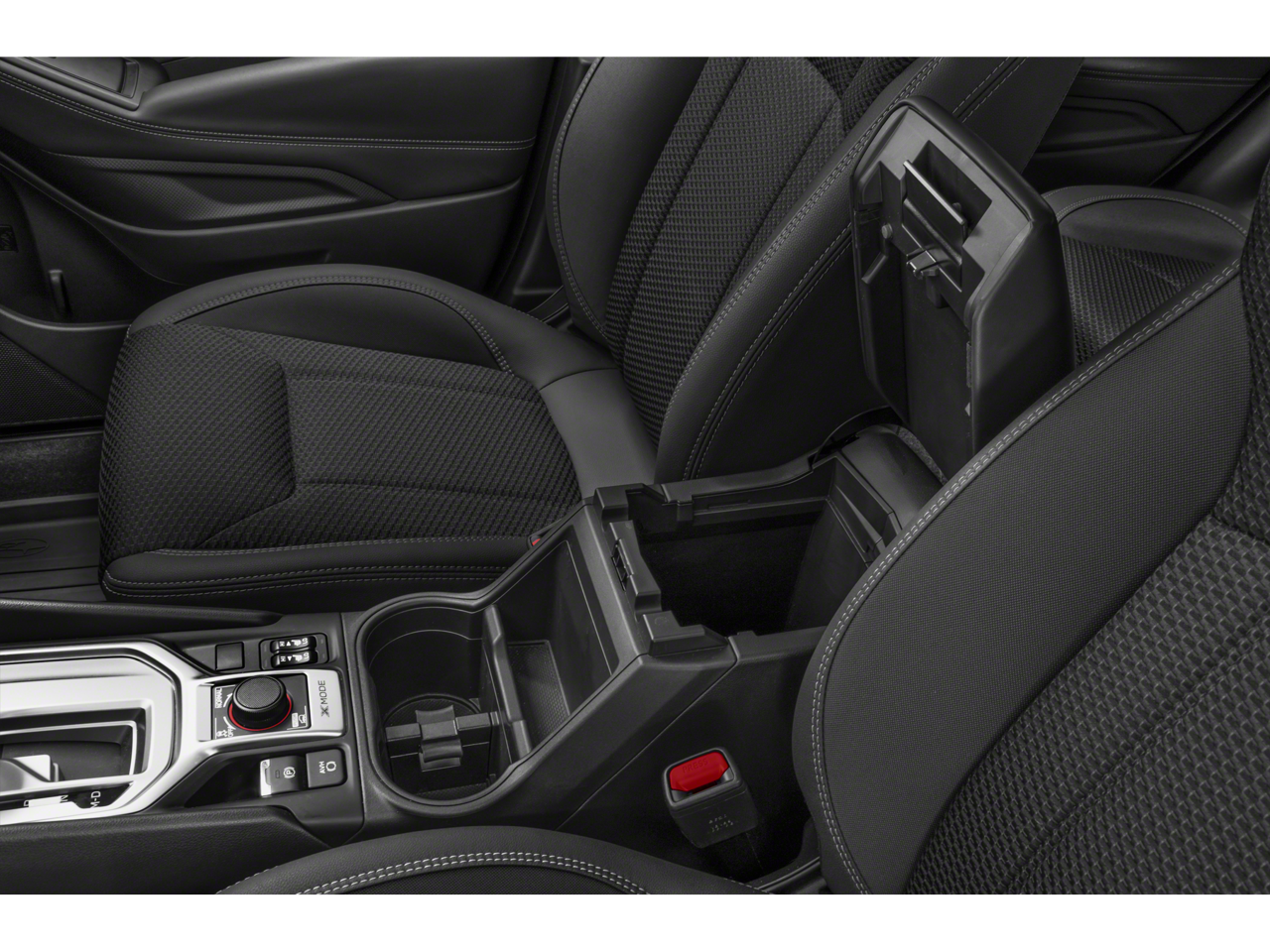 2023 Subaru Forester Premium CVT