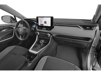 2023 Toyota RAV4 XLE AWD (Natl)