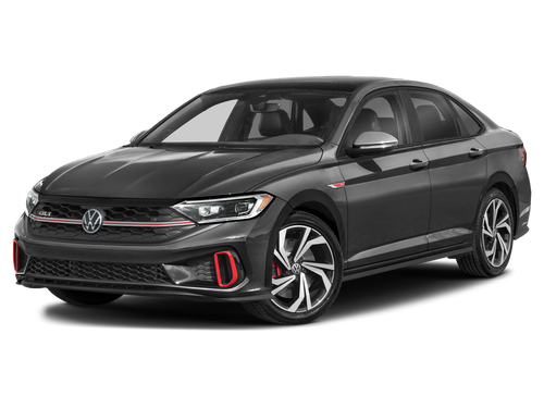 2023 Volkswagen Jetta GLI Autobahn Manual