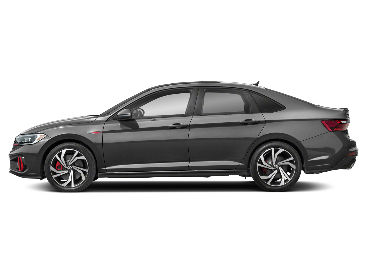 2023 Volkswagen Jetta GLI Autobahn Manual