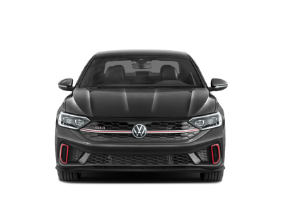 2023 Volkswagen Jetta GLI Autobahn Manual