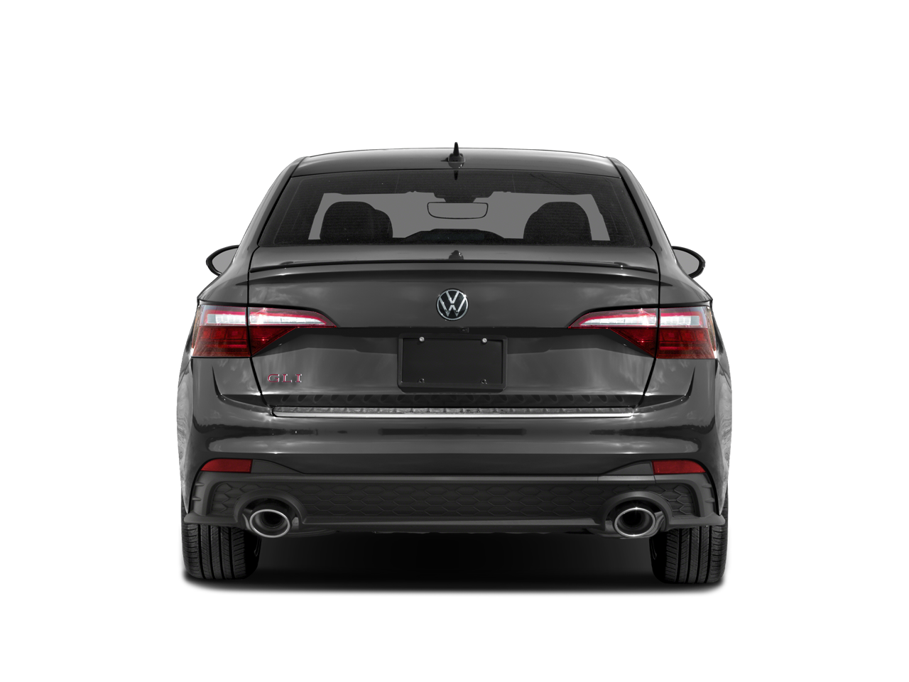 2023 Volkswagen Jetta GLI Autobahn Manual