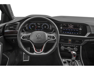 2023 Volkswagen Jetta GLI Autobahn Manual