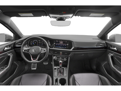 2023 Volkswagen Jetta GLI Autobahn Manual