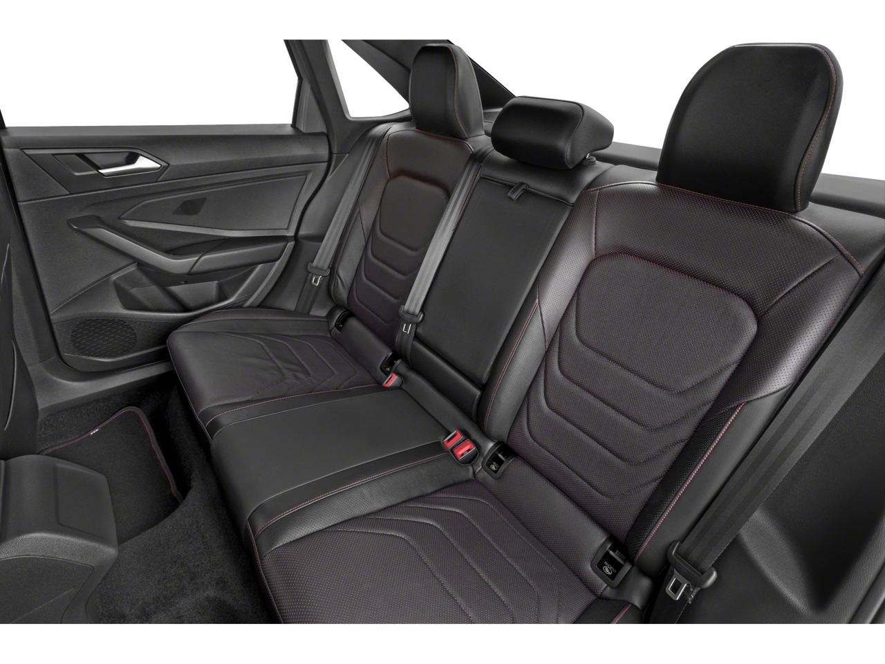 2023 Volkswagen Jetta GLI Autobahn Manual