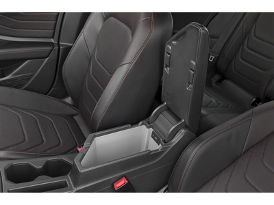 2023 Volkswagen Jetta GLI Autobahn Manual