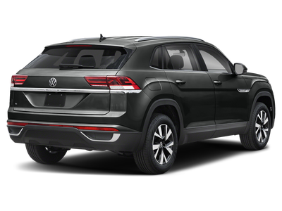 2023 Volkswagen Atlas Cross Sport 2.0T SE FWD