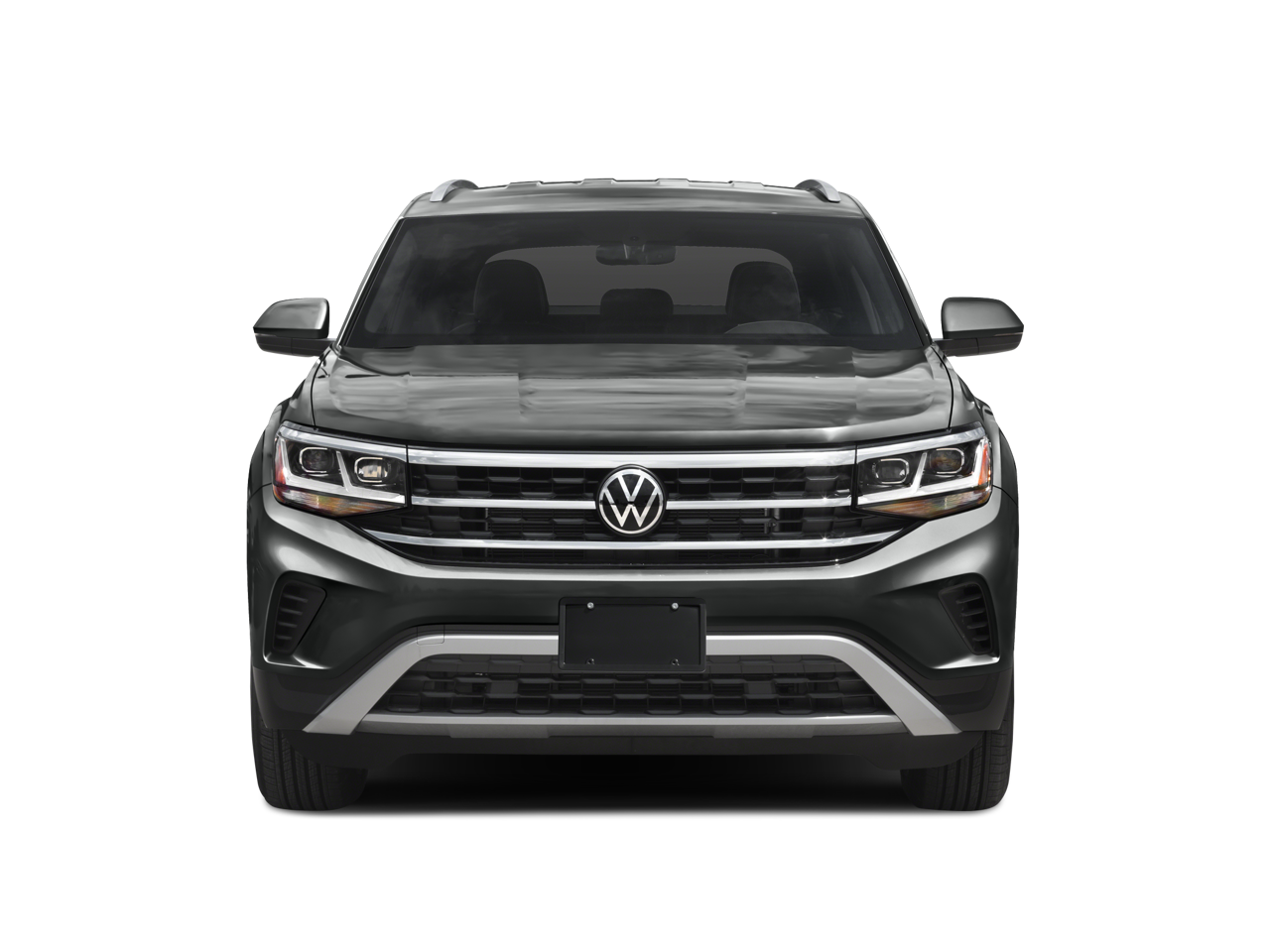 2023 Volkswagen Atlas Cross Sport 2.0T SE FWD
