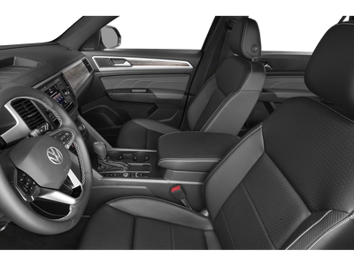 2023 Volkswagen Atlas Cross Sport 2.0T SE 4MOTION