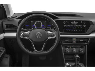 2023 Volkswagen Taos SE 4MOTION