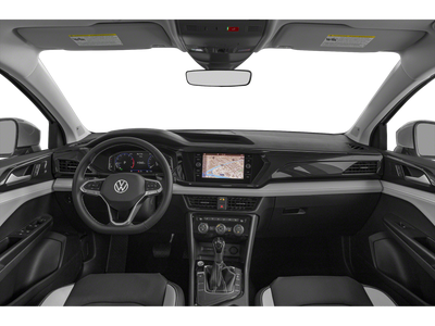 2023 Volkswagen Taos SEL 4MOTION