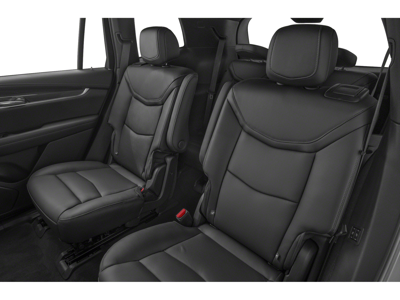 2024 Cadillac XT6 AWD 4dr Sport