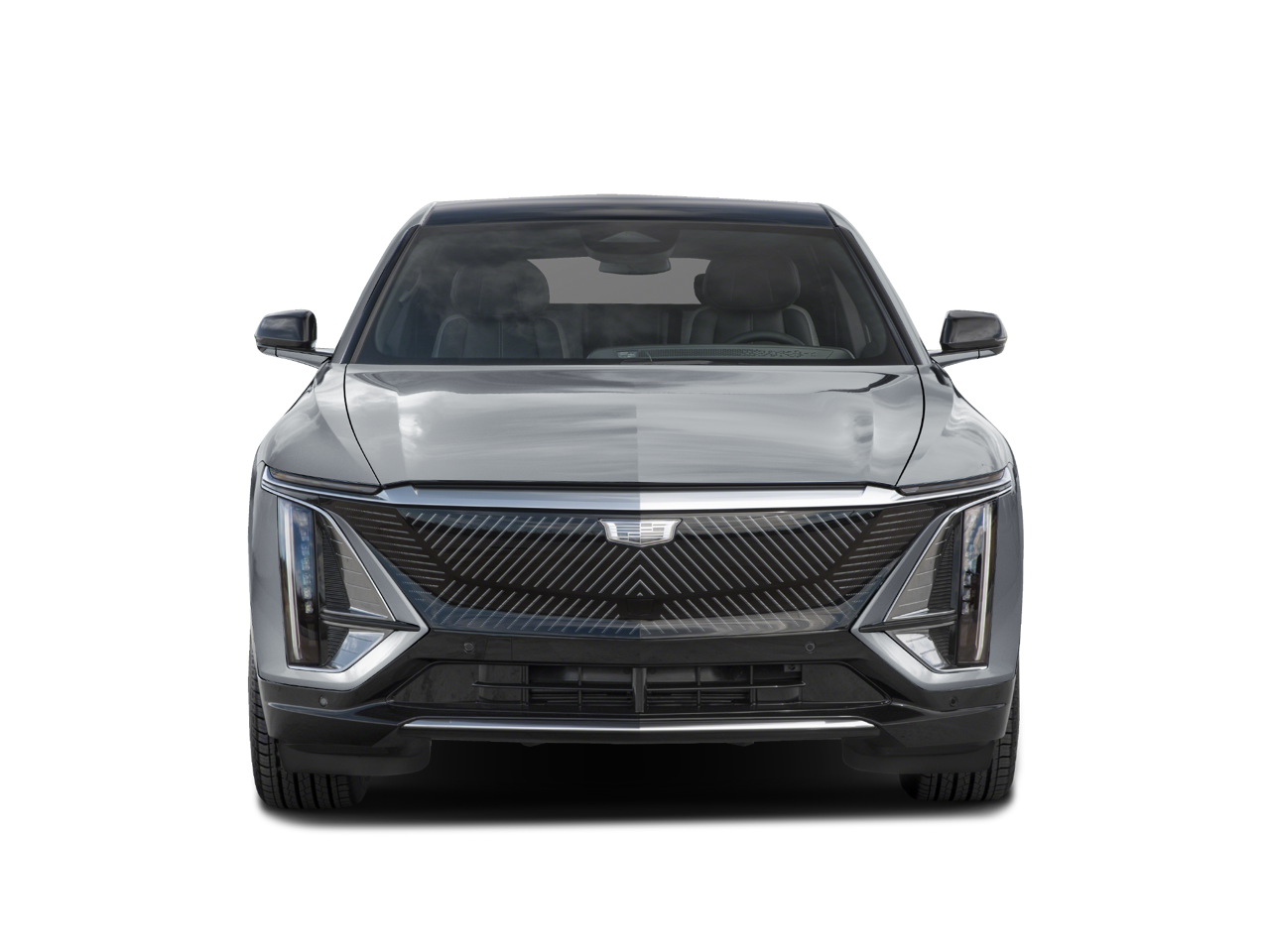 2024 Cadillac LYRIQ 4dr Sport w/1SJ