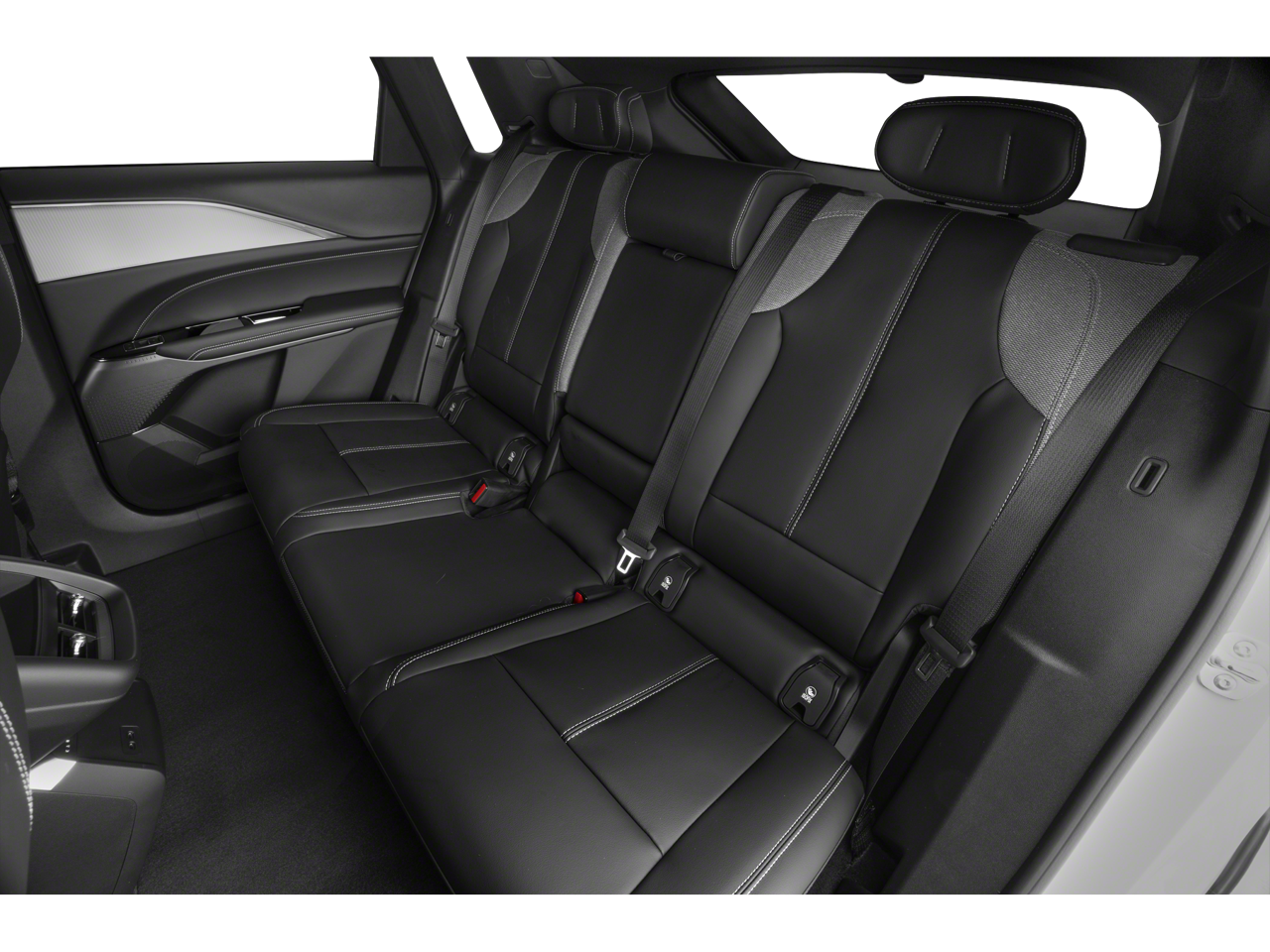 2024 Cadillac LYRIQ 4dr Sport w/1SJ