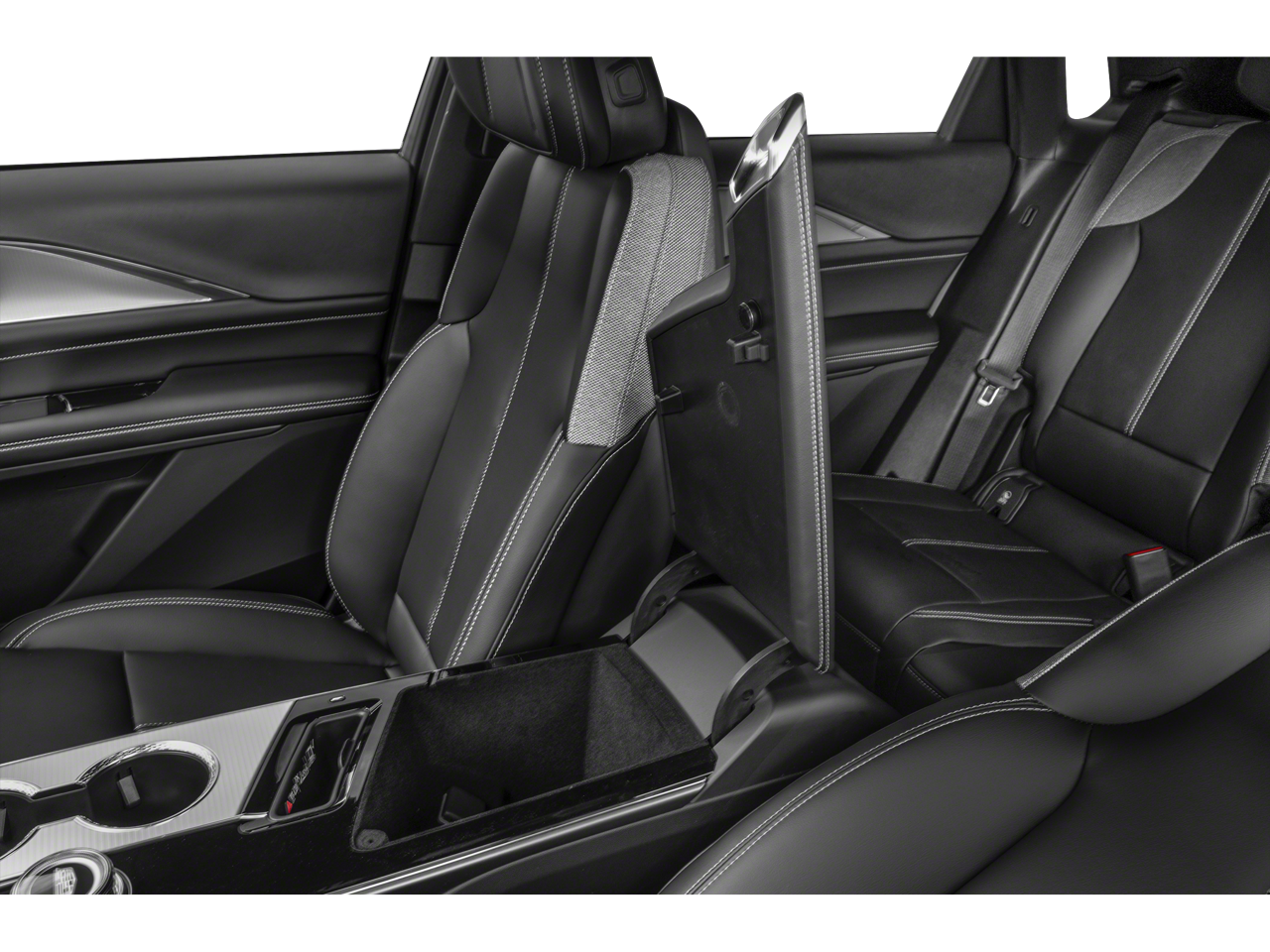 2024 Cadillac LYRIQ 4dr Sport w/1SJ