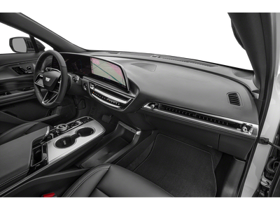 2024 Cadillac LYRIQ 4dr Luxury w/1SE