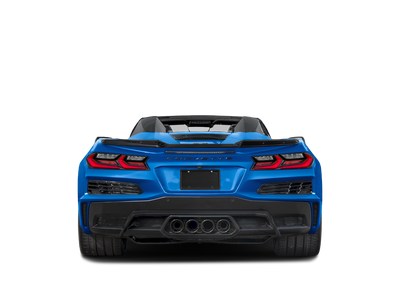 2024 Chevrolet Corvette 2dr Z06 Conv w/3LZ