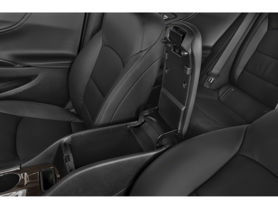 2024 Chevrolet Malibu 4dr Sdn 2LT