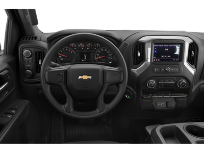 2024 Chevrolet Silverado 1500 4WD Crew Cab 147" High Country