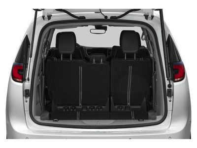 2024 Chrysler Pacifica Touring L FWD