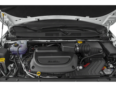 2024 Chrysler Pacifica Touring L FWD