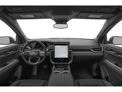 2024 GMC Acadia FWD 4dr Elevation