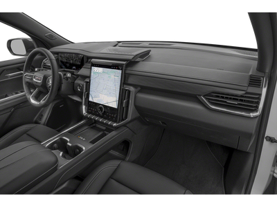 2024 GMC Acadia FWD 4dr Elevation
