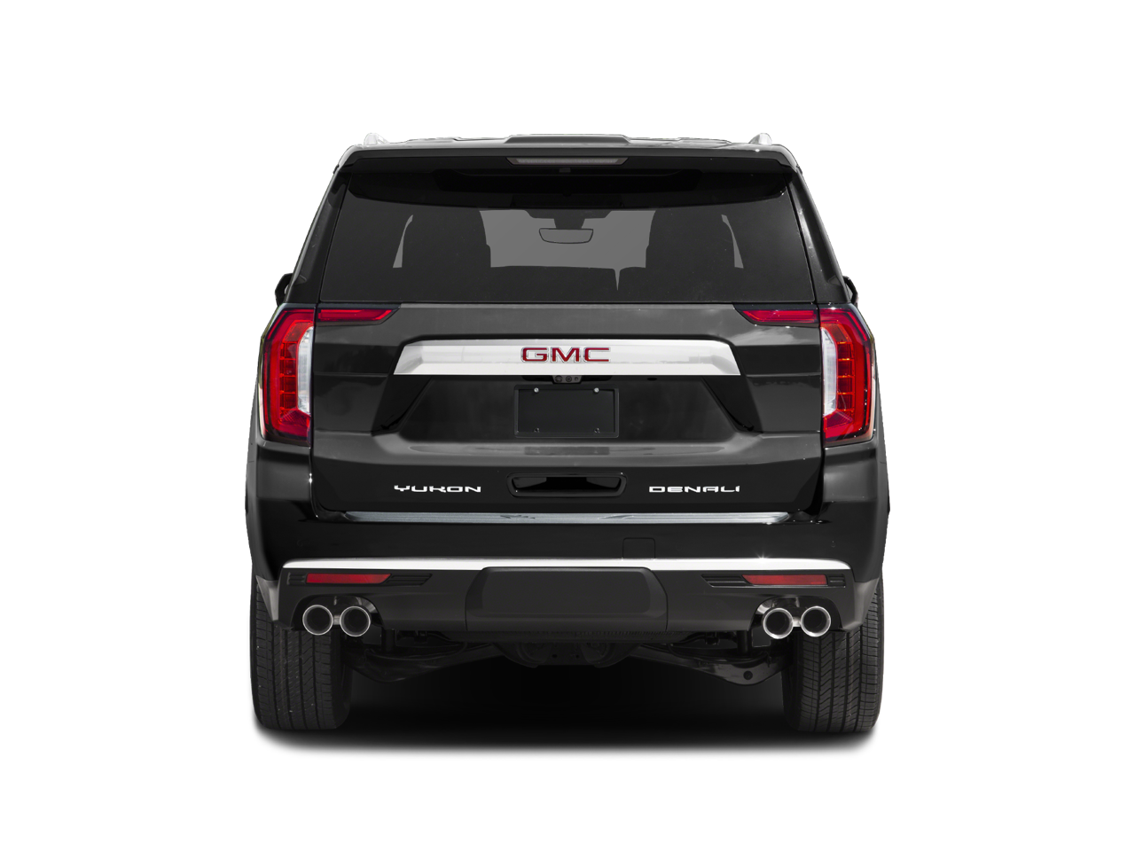 2024 GMC Yukon XL 4WD 4dr Denali