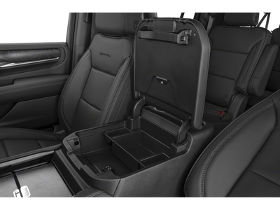 2024 GMC Yukon XL 4WD 4dr Denali