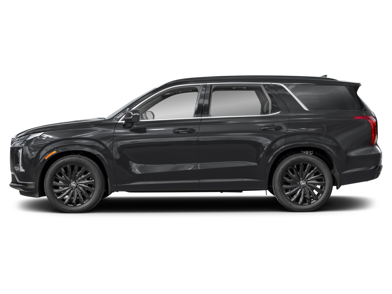 2024 Hyundai Palisade Calligraphy Night Edition AWD