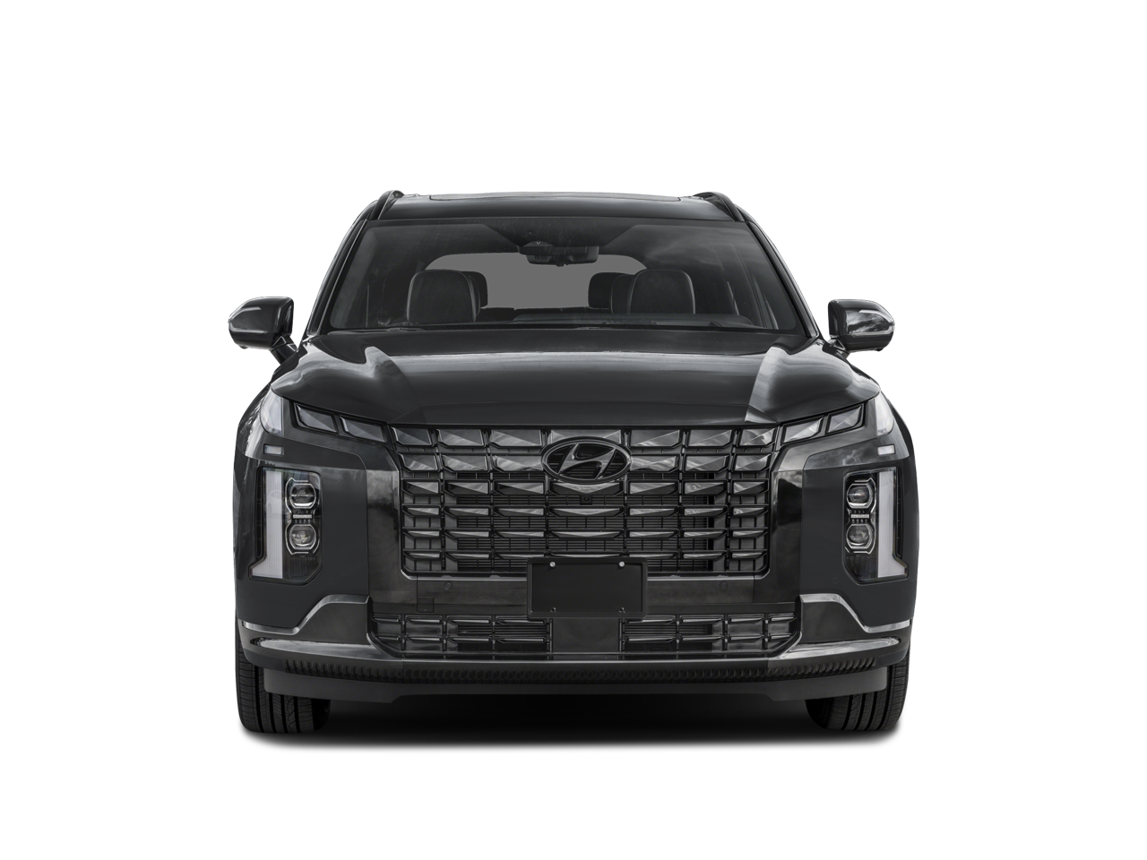 2024 Hyundai Palisade Calligraphy Night Edition AWD