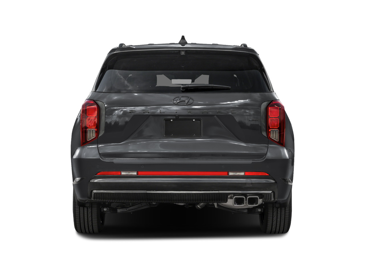 2024 Hyundai Palisade Calligraphy Night Edition AWD
