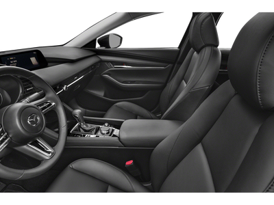 2024 Mazda Mazda3 Sedan 2.5 S Preferred FWD