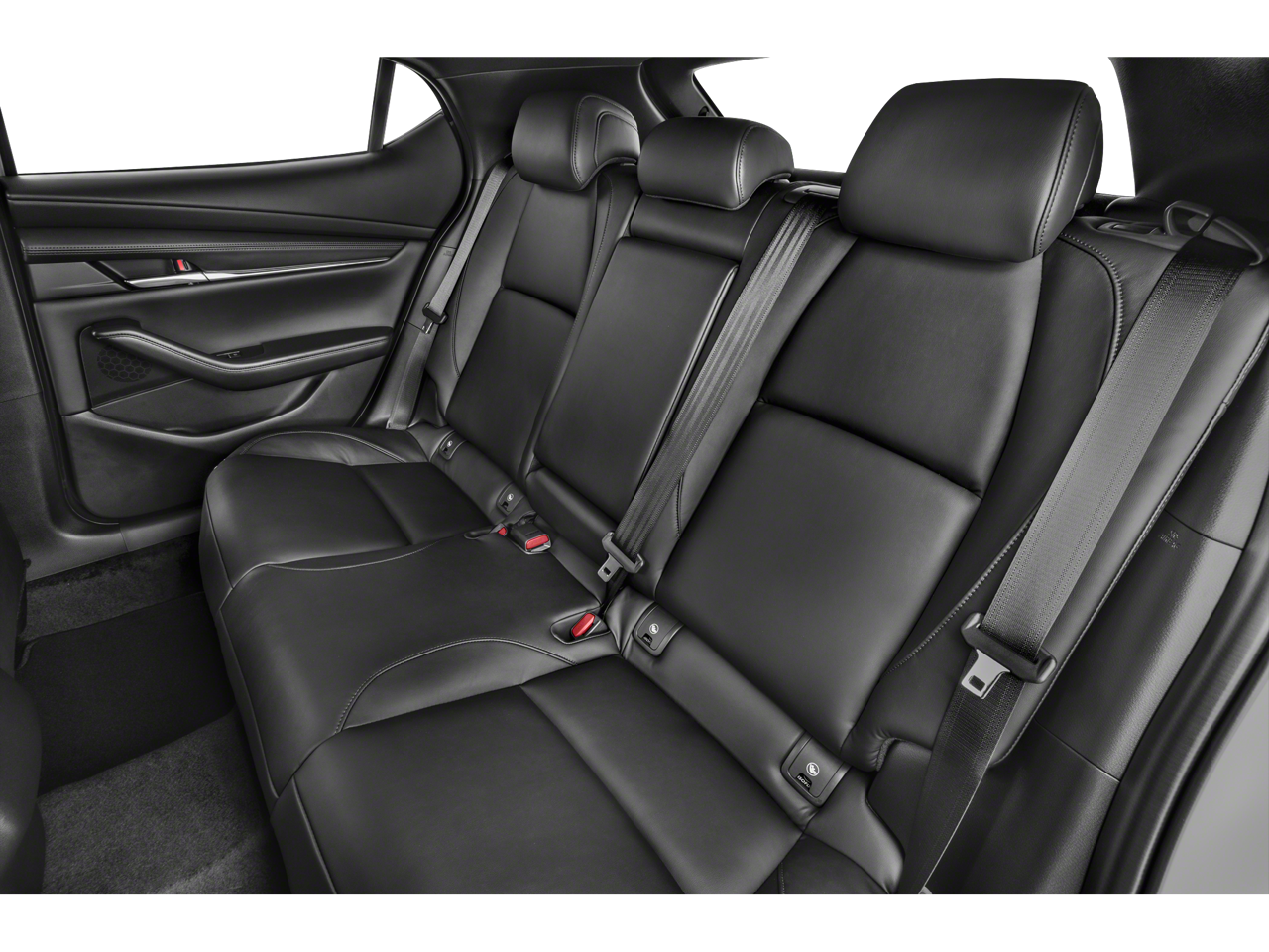 2024 Mazda Mazda3 2.5 S Preferred Package Base